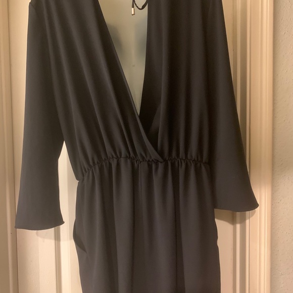 Hall Huber Romper - Picture 5 of 8